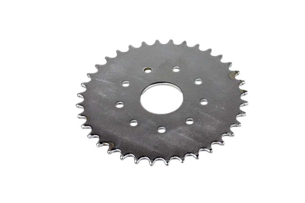 36 Tooth Chain Sprocket