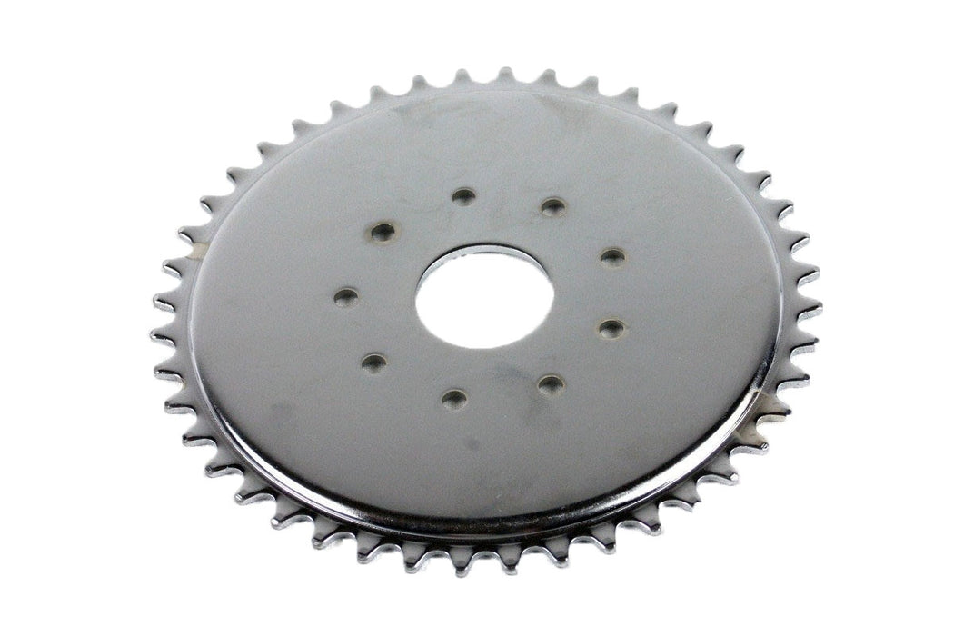 44 Tooth Chain Sprocket