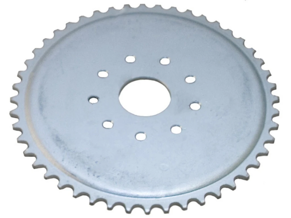 52 Tooth Chain Sprocket