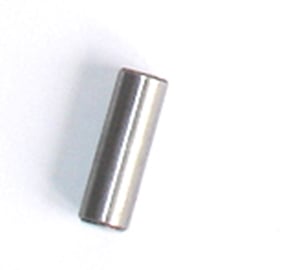 (D12) Steel Pin