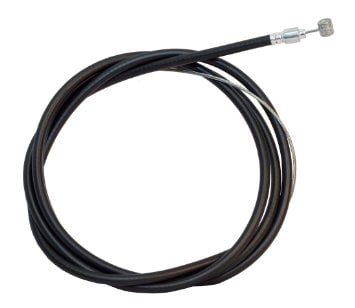 (D38)Clutch Cable Line Assembly