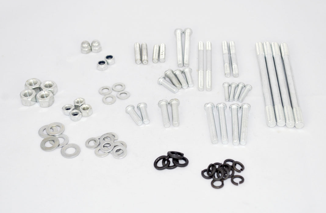 Complete Screw Replacement Kit GT5A/GT5B