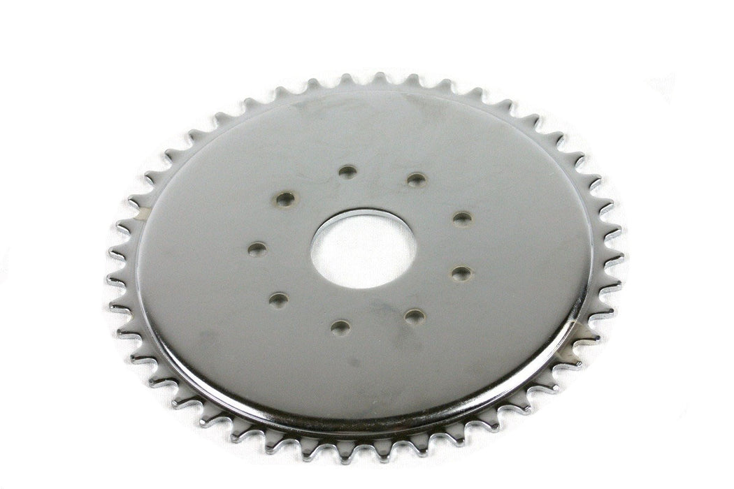 48 Tooth Chain Sprocket