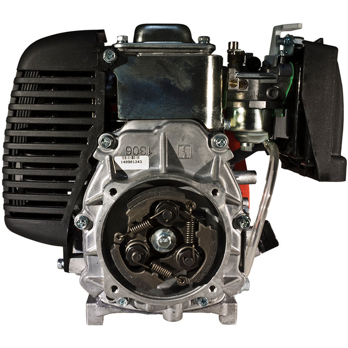 49cc Gas Powered 4 Stroke Engine
